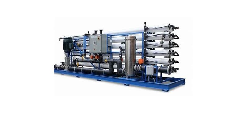 Textile Industry Effluent Treatment