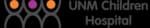 UNMChildren hospital logo