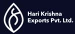 Hari Krishna Exports Pvt. Ltd. logo