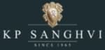 kp sanghvi logo