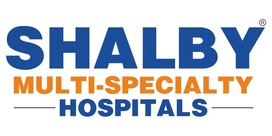 Shelby Hospital Ltd logo